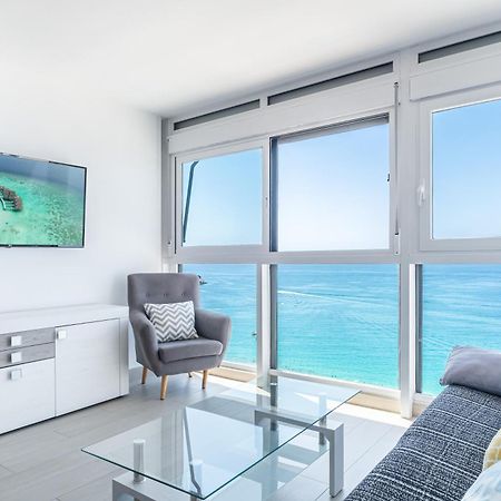 Santa Margarita Deluxe 14-C Levante Beach Benidorm Extérieur photo